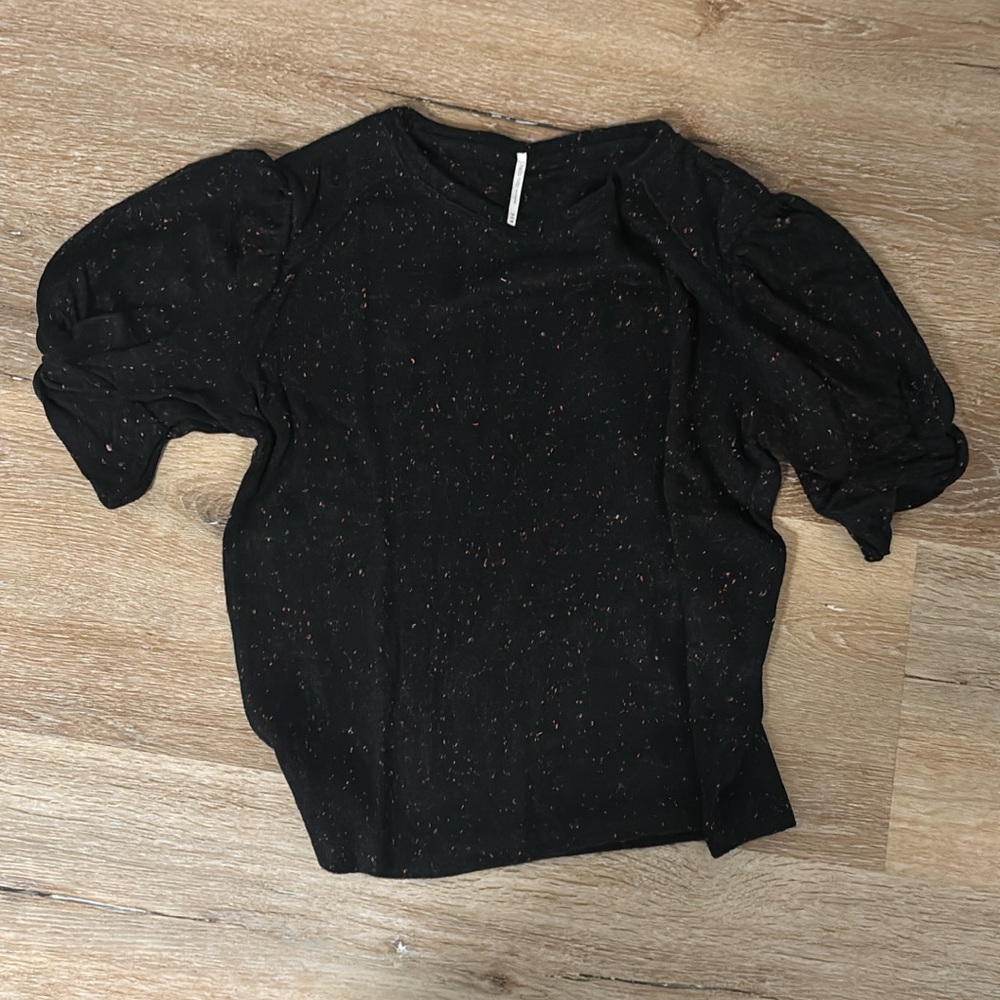 Hello Nite size XS NWOT top